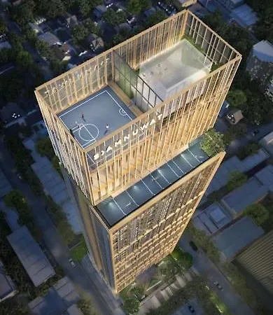 Brand New Condo