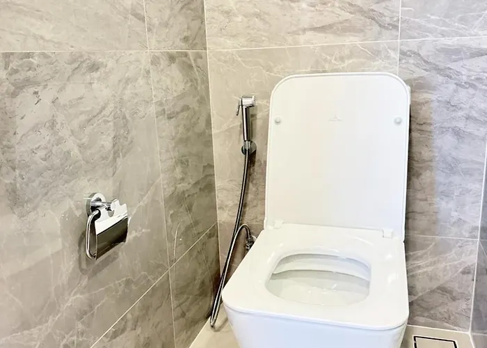 Apartment 1br L 10 Mins From Siam Paragon L Rooftop Pool *